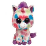 Wishful the Unicorn reference photo