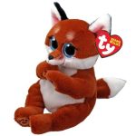 Witt the Fox reference photo