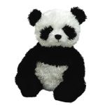 Wonton the Panda reference photo
