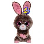 Woody the Rabbit reference photo