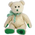 Woolins the Bear reference photo