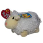 Woolsy the Sheep reference photo
