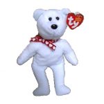 Xavier the Bear reference photo