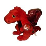 Y Ddraig Goch the Dragon – 2015 Version reference photo