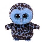 Yago the Owl reference photo