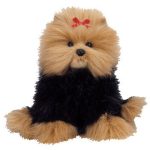 Yapper the Dog reference photo