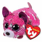 Yappy the Chihuahua Flippable reference photo