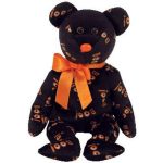 Yikes the Bear reference photo