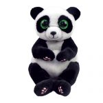 Ying the Panda reference photo