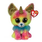 Yips the Unicorn Chihuahua reference photo