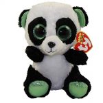 Yumi the Panda reference photo