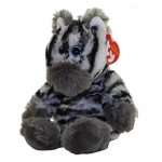 Zahari the Zebra reference photo