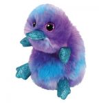 Zappy the Platypus reference photo