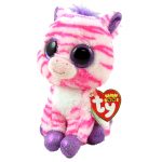 Zazzy the Zebra reference photo