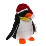 Zero the Penguin reference photo