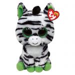 Zig Zag the Zebra reference photo