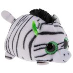 Zilla the Zebra reference photo