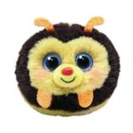 Zinger the Bee reference photo