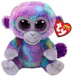 Zuri the Monkey reference photo